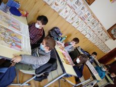 Ziua națională a lecturii 2022